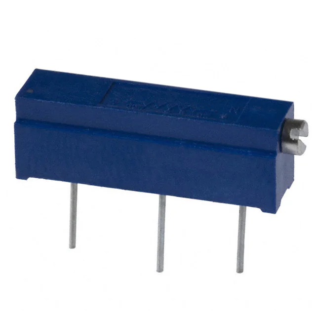 CT-20EP100 Nidec Components Corporation electronic component